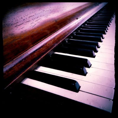 The Piano (Edit)