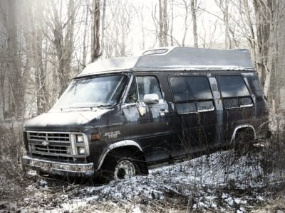abandoned-camper-van