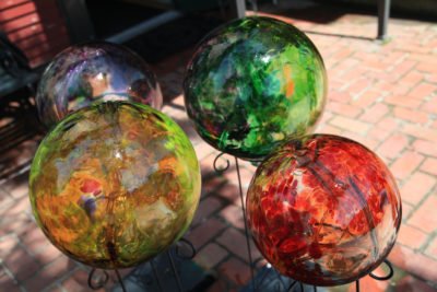 glass-globes