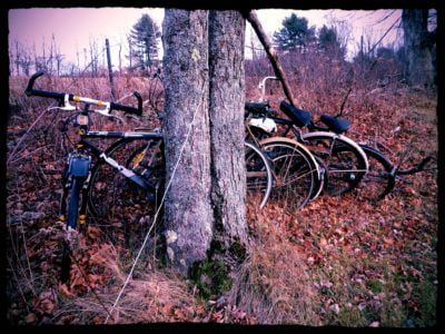 scrapped-bicycles