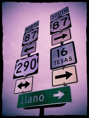 signs-of-texas