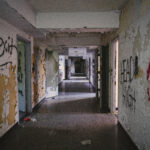 Psych Ward Hallway 1